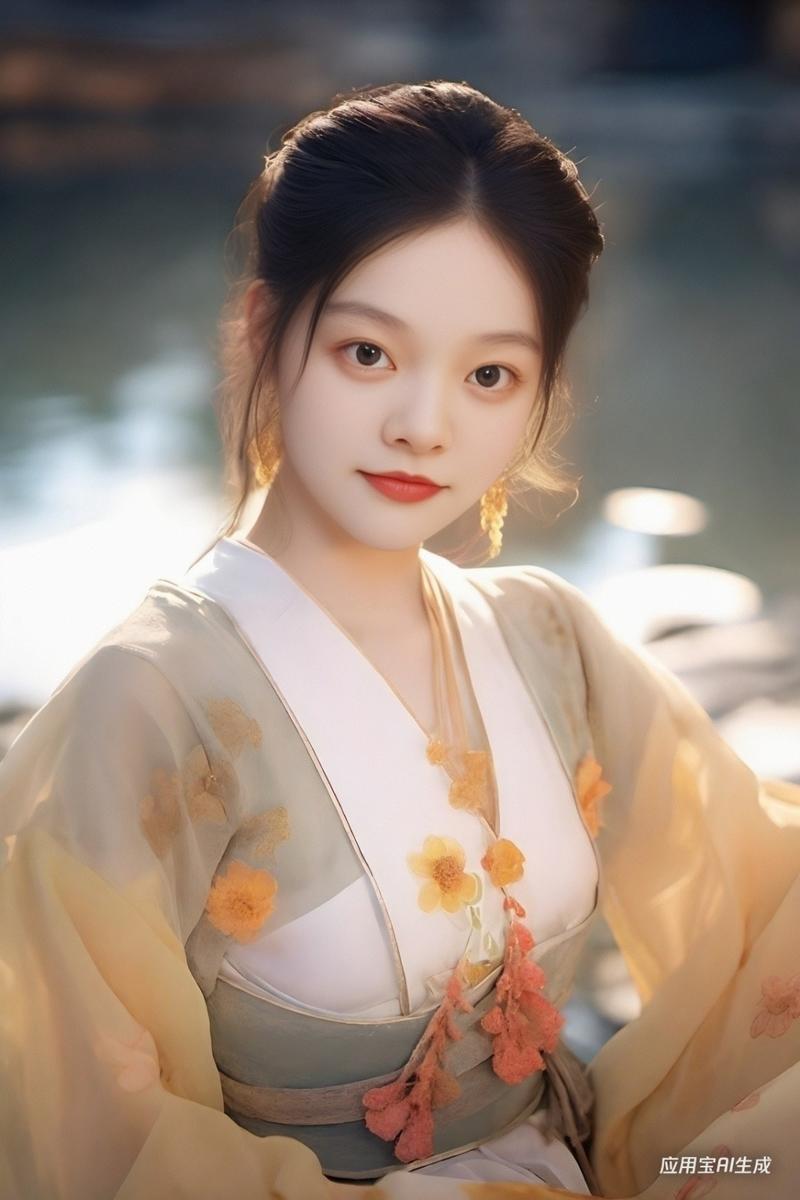 应用宝app里的 AI 实验室可以免费出图，每天有 5 次使用机会，分享还能再拿 5 次机会。
可