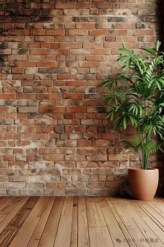 《AI绘画实战：用关键词唤醒沉睡的画布》模拟训练（第一部分）
今天无意看到这样一幅画，甚是喜欢。因