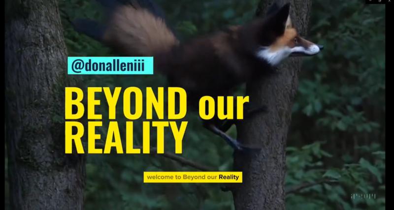 Sora 虽然还没对普通用户开发，但是通过精挑细选，与一批艺术家、设计师和电影人合作，已经花了几个月