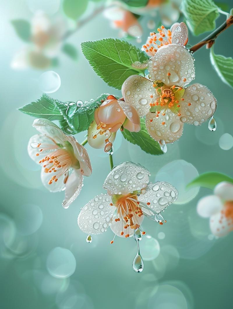 004：春色满园关不住，一枝红杏出墙来。从某些角度看，还是有些假，但就像一位网友说的，我只是看好看的