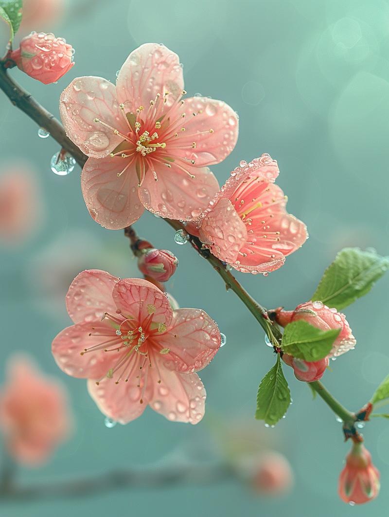 004：春色满园关不住，一枝红杏出墙来。从某些角度看，还是有些假，但就像一位网友说的，我只是看好看的