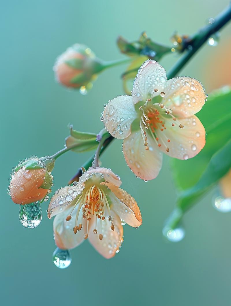 004：春色满园关不住，一枝红杏出墙来。从某些角度看，还是有些假，但就像一位网友说的，我只是看好看的