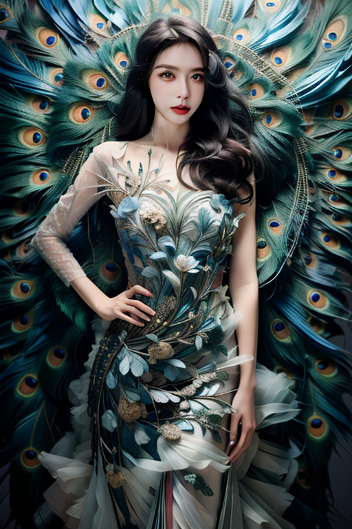 之前也做了一个ComfyUI的变现项目，没找到变现渠道,这次终于有机会了！大家一起努力！