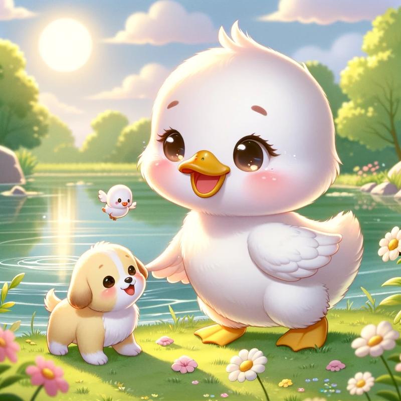 老徐短文   IP短文价值写作  
使用ChatGPT的dall·E3可以做绘本、连环画了
方法：