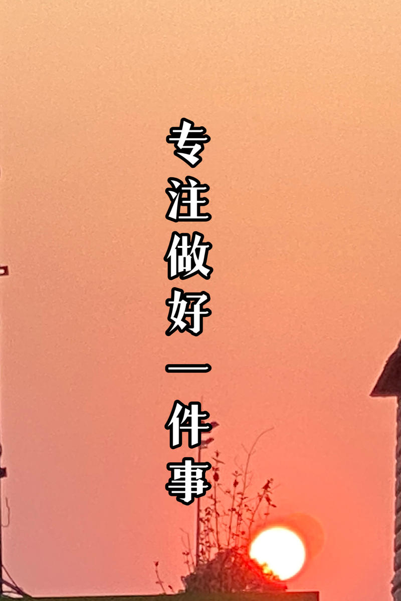 今日更新47| 如何正确的超，做到一个月过亿的矩阵流量
————————————————
如何正确的