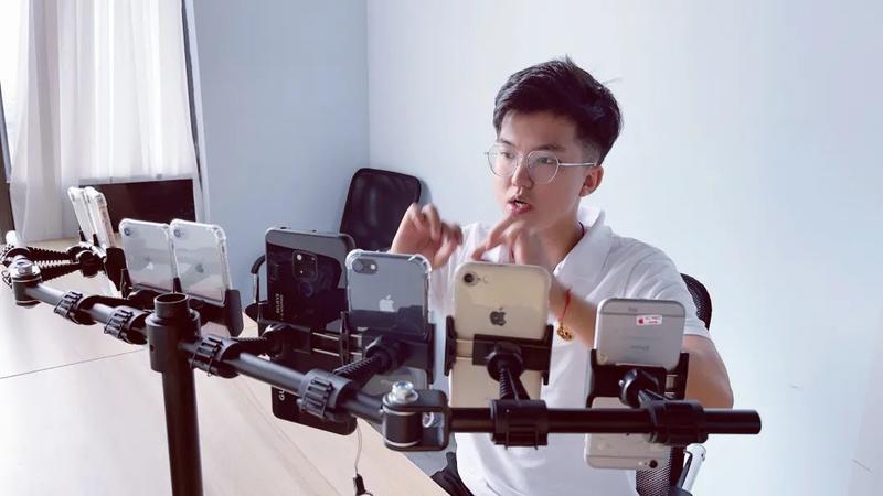 今日更新57| 短视频矩阵的路子有多野？
————————————————
短视频矩阵的路子有多野，