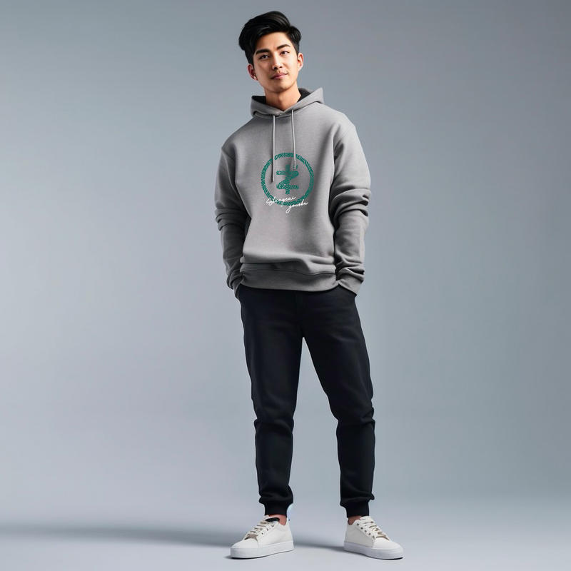 有人问今年的生财T恤什么样子。
我也不知道，还没生产出来，不过今年T恤样式大概率会由AI来设计。