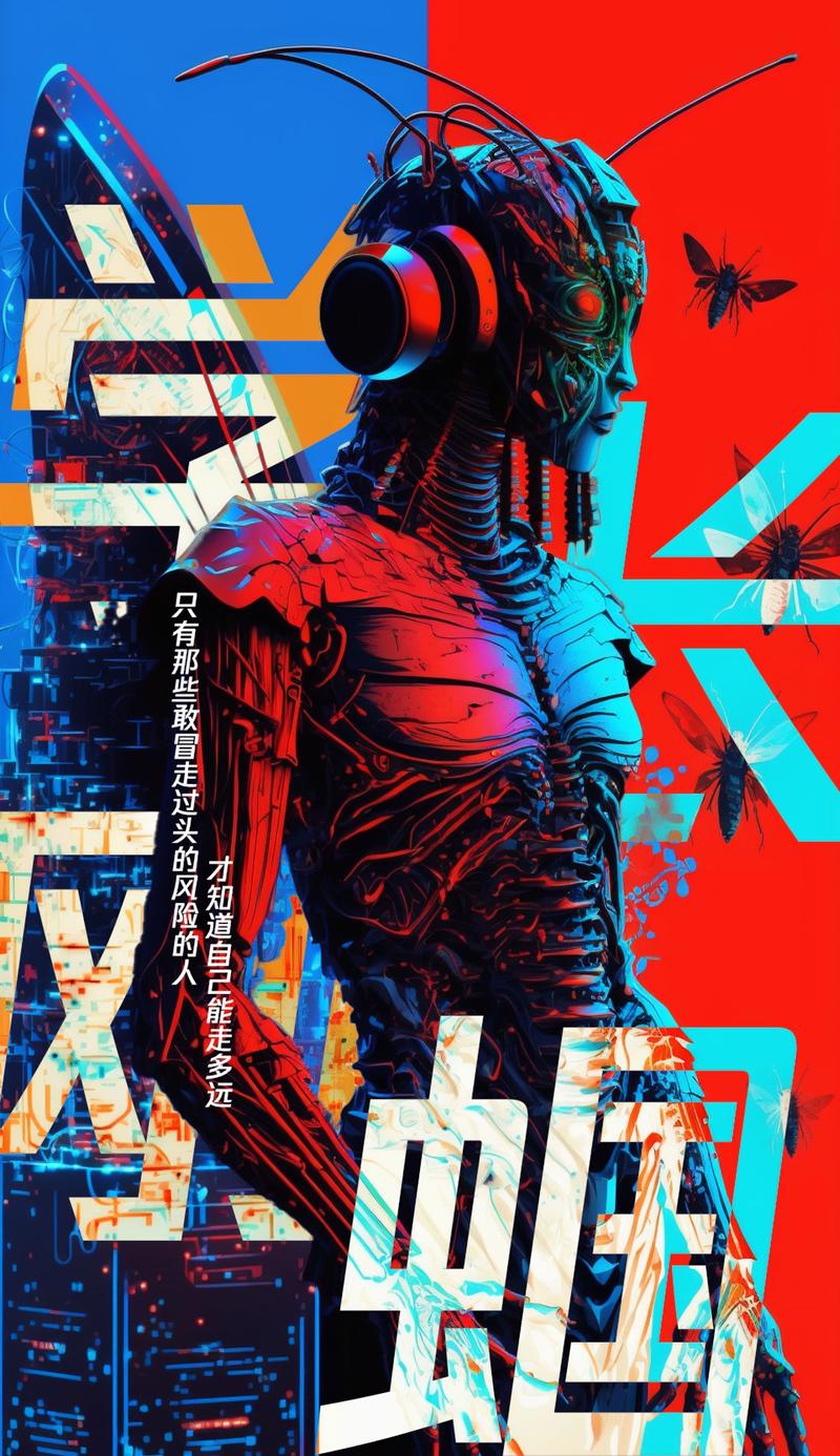 我来夸夸本次AIGC航海的教练天团！！
以下图片的制作完全代表了我们本次航海的路径：
关键词输出：c