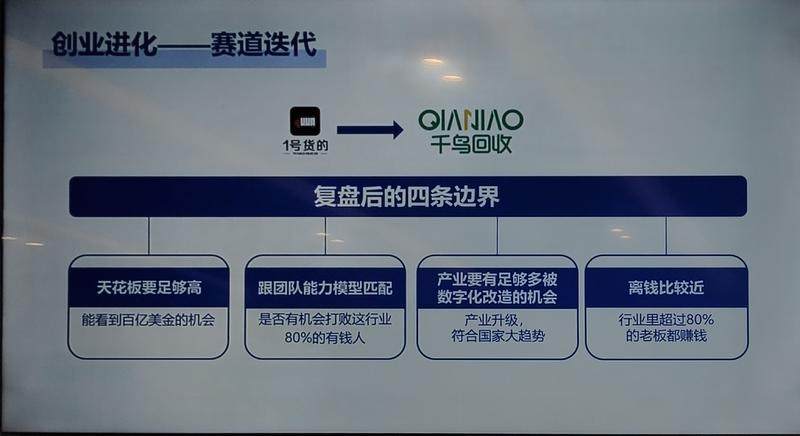 一个11年连续创业者的感受
朝闻道，夕拿结果。
2023年听吴世春老师和刘文闻波老师的课程分享，