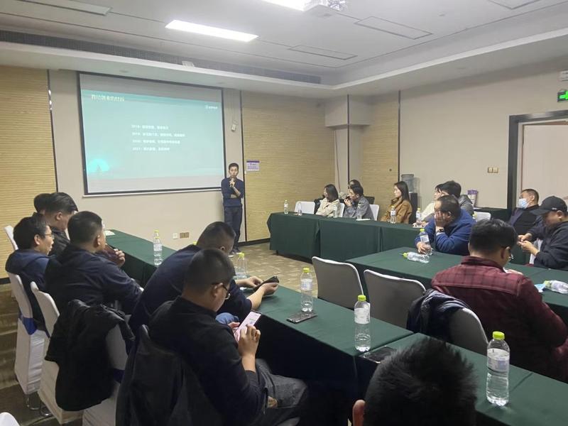 济南同城见面会   济南圈友聚会  很开心可以参加这次生财济南圈友线下见面会，加入生财半年多了，一