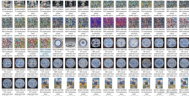 艺术二维码再升级！跑了几百张图，手把手教你生成专属二维码
最近半年AI各领域发展一日千里，目前最火热