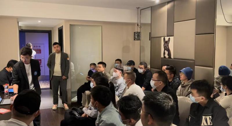 今日更新67 |  说一个残酷的事实啊，阻碍你搞钱的是信息茧房
————————————————