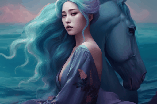 又发现一个宝藏工具，LeiaPix Converter，可以将图像 2D 转换为 3D效果。关键的是