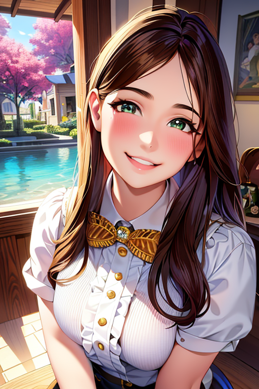 《耗时7天，终于把15种ControlNet模型搞明白了！》
各位好，我是吴东子
这篇文章是SD