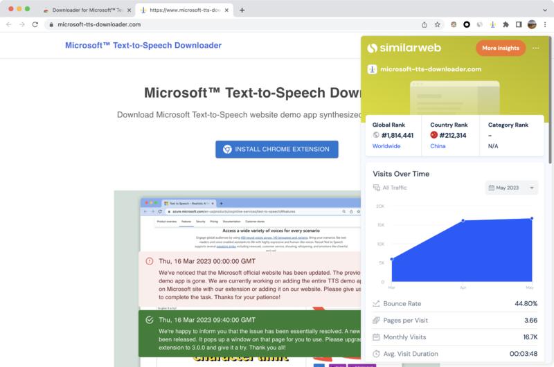 围绕大平台做小工具，一直是一个可以闷声赚钱的事情，这次带大家拆解一个 Chrome 插件，如有启发，
