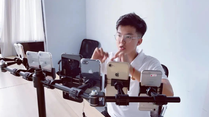 今日更新67 |  说一个残酷的事实啊，阻碍你搞钱的是信息茧房
————————————————