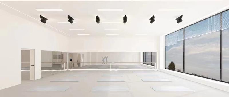 和大家分享一些最近我的新舞蹈室装修和做预售的事情
线下一直在北京做舞蹈工作室,之前开了3家,倒闭一