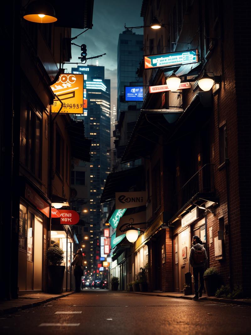 《爆肝7天！AI创意字终极攻略，光影、隐藏、嵌入、海报4种创意字全拆解！》
各位好，我是吴东子