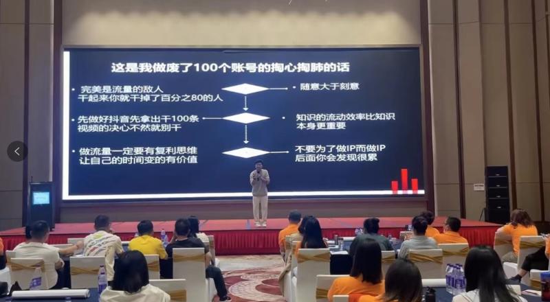 今日更新026| 抖音｜视频号什么时候最好做？
————————————————
星友：抖音｜视频号