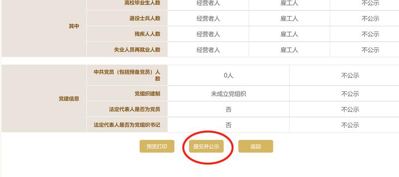 2022年12月31日之前有注册营业执照的朋友们注意啦！2022年的营业执照年检要开始做了，需要在2