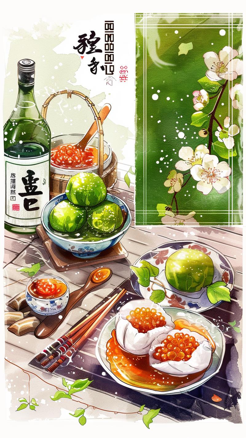 在思念中寻找力量，在新征程上继续前行！
人生最好的境界，是清明。
唯心清明，眼清明，走过的路，才