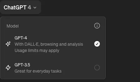 真香预警：ChatGPT上线图片编辑器，DALL·E 新功能一手测评！
4月3号，ChatGPT 悄