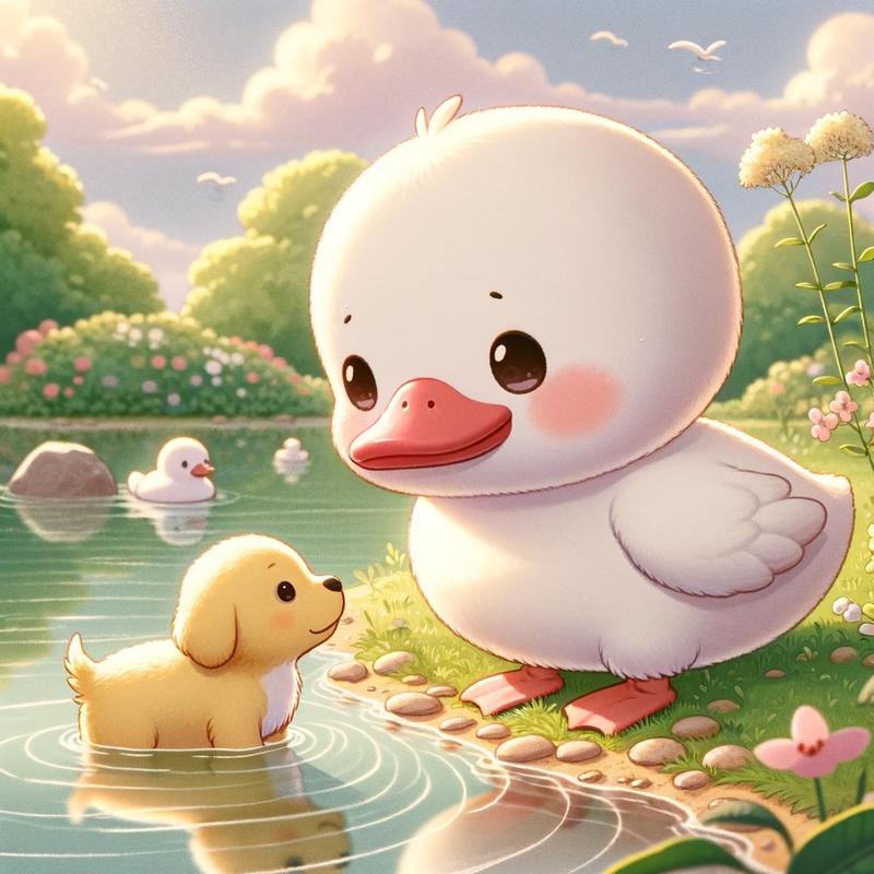 老徐短文   IP短文价值写作  
使用ChatGPT的dall·E3可以做绘本、连环画了
方法：