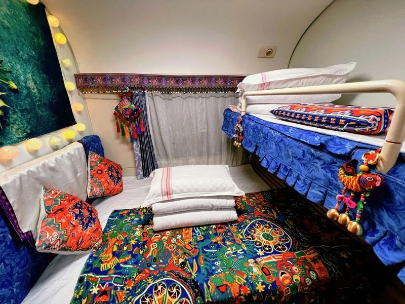 又被 MQ 老师按在地上洗刷认知了。。
大家好，我是小林，昨天在昆明和圈友