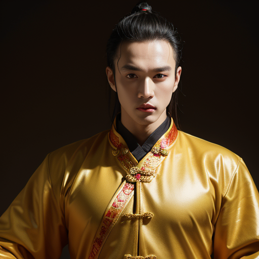 #AI写真
终于找时间开始了第一次打卡,蒙版变装制作
因为不了解,没有一开始就着急动手,也是反复看了