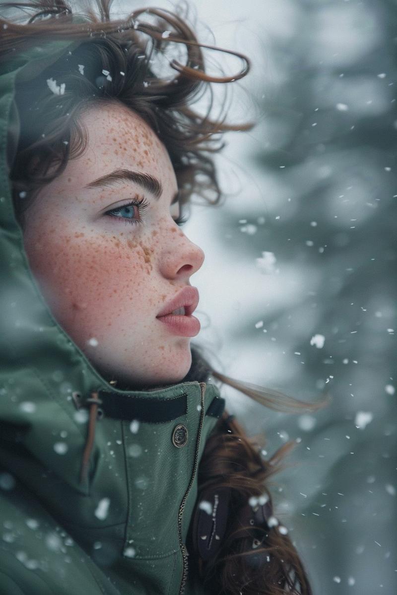 Midjourney 人物一致性已上线!!
运作方式
- 在提示后键入 --cref URL，其中