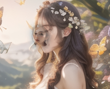 大家好，我是经纬。
AI写真的快闪训练营九点那波没赶上，十点半才加入成功，在收到SOP文档之后，马不