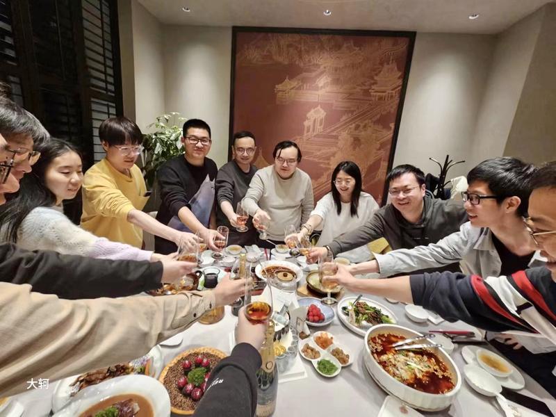 新时代构建最佳的商业伙伴关系：彼此成就，互为贵人
创业维艰，单打独斗就能做大做强的时代，已经过去，当