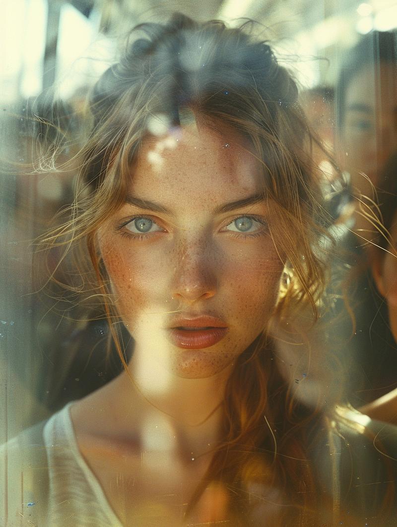 005：人活着就是一场幻觉，很多时候别人看不清我们，其实就连我们也看不清我们。所以，如果可以，多做一