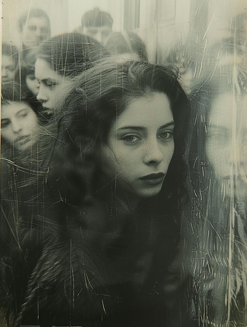 005：人活着就是一场幻觉，很多时候别人看不清我们，其实就连我们也看不清我们。所以，如果可以，多做一