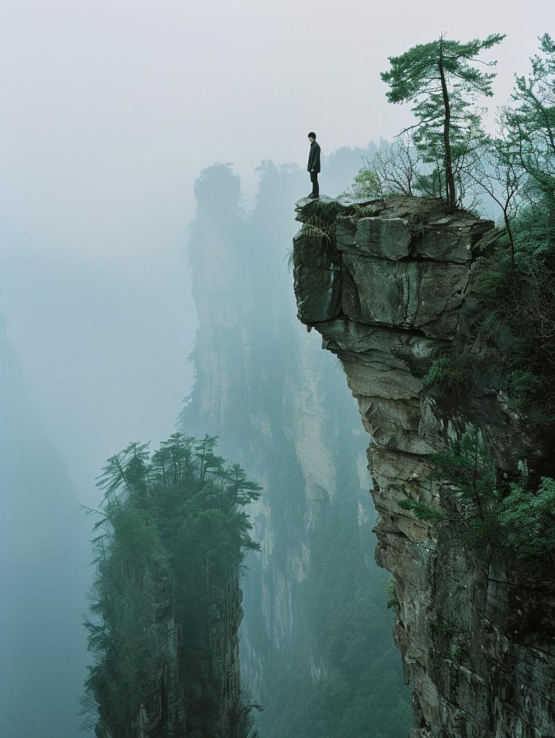 003：从童年起,我便独自一人,照顾着历代星辰。使用大佬张克纯的风格拍摄一组照片，有种说不出的孤独。