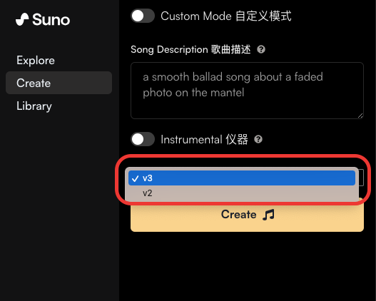 最强音乐类 AI——Suno 快速入门手册！（保姆级教程）
最近，音乐 AI 领域的”ChatGPT