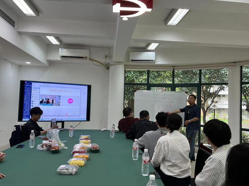 3.23 广州线下活动复盘
大家好,我是艾康,昨天是我第一次参加,破局组织的线下活动。作为一个还没