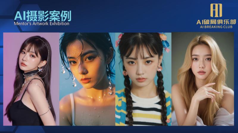 3.20 AI破局  成都站 同城线下聚会  分享内容
热情似火的分享，激情澎湃的启发——这就是我