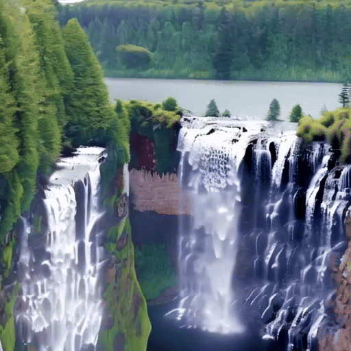 类Sora开源工具，目前项目能生成的视频长度还比较短，有兴趣的小伙伴可以持续关注。
引用作者的话：