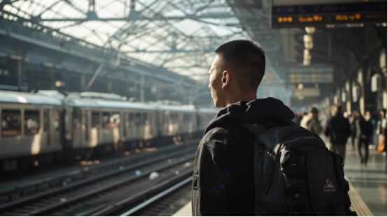 AI绘画实战:用关键词唤醒沉睡的画布--创造属于你的欧洲之旅?
最近读叶克飞老师《