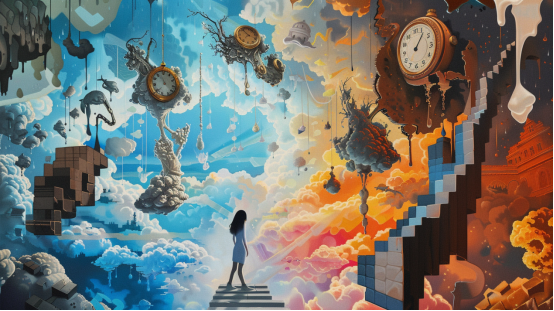 《AI绘画实战:用关键词唤醒沉睡的画布》GPT与midjourney综合运用(第三部分)
我要加入