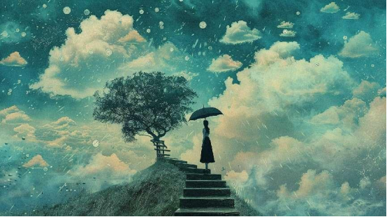 《AI绘画实战:用关键词唤醒沉睡的画布》GPT与midjourney综合运用(第二部分)
关键词: