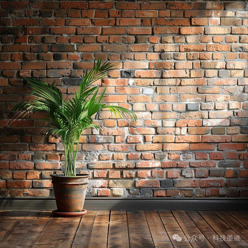 《AI绘画实战：用关键词唤醒沉睡的画布》模拟训练（第二部分）
经过反复思考，我觉得加入客厅墙面试试