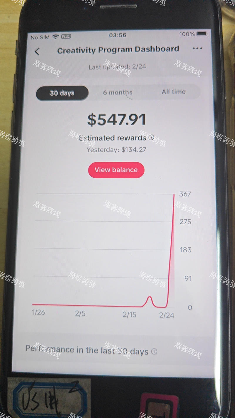 【TikTok中视频计划】
大家好呀，我是子白！我又来叨叨了，今天聊的是TK中视频。
对抖音玩家来
