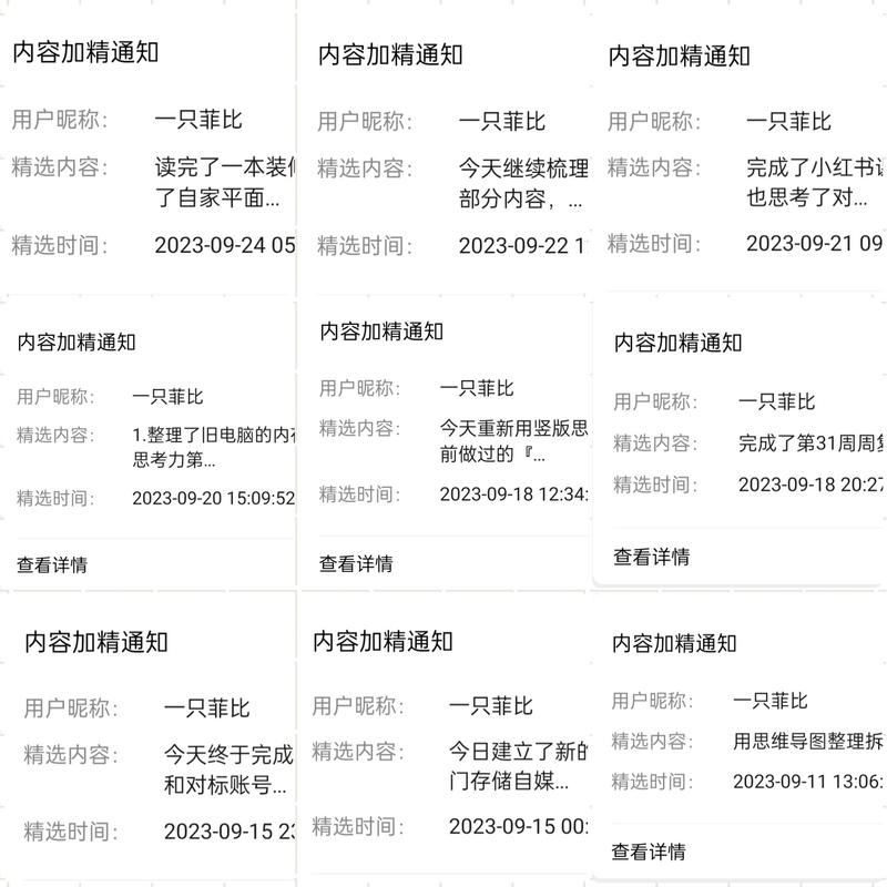 『结构化思维赋能资料整理，实现高效调用、拒绝形式主义』
大家好，这里是菲比，双一流工科毕业、中美双