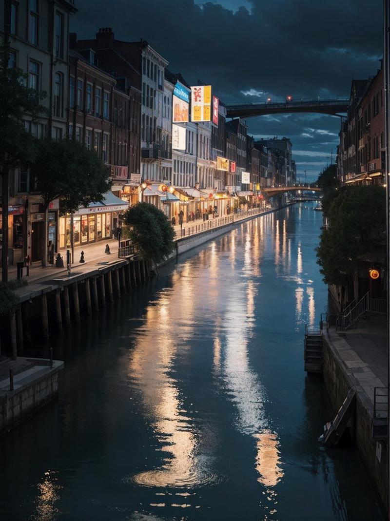 《流量密码！AI幻术终极教程，3步做出百万爆款视频！》
各位好，我是吴东子
所谓AI幻术，就是用