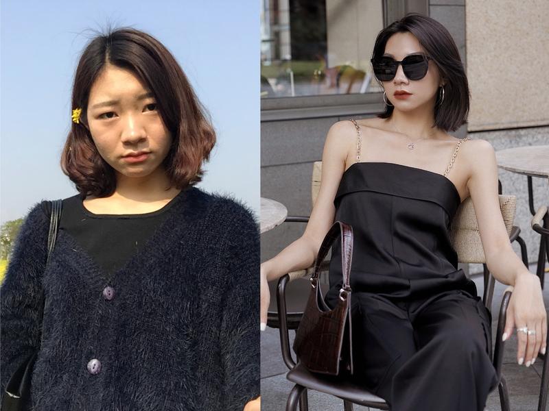 大家好，我是卢卡。 
高中年代，我长相普通，穿着邋遢。
满脸的痘痘让我自卑不已，我是人群中最不起