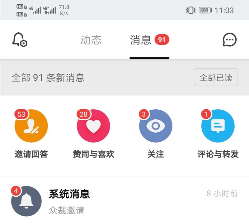 轻享 看了曹大的文章,突然就想来一个分享。
分享一个知乎矩阵玩法,适合客单价高的项目。
之前