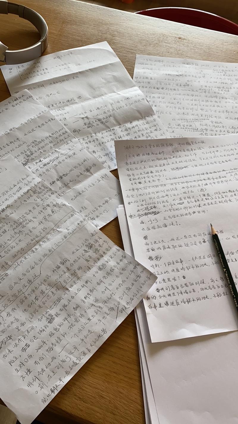 《生财有术广州见面会，参会复盘》
文章最后回答：究竟什么叫做执行力？ 
回顾下自己分享的经历，做个复