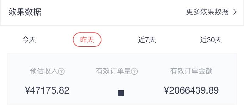 大家好啊，我是BerryJon，一名在校大学生，来分享一下我双十一的小小成就。（